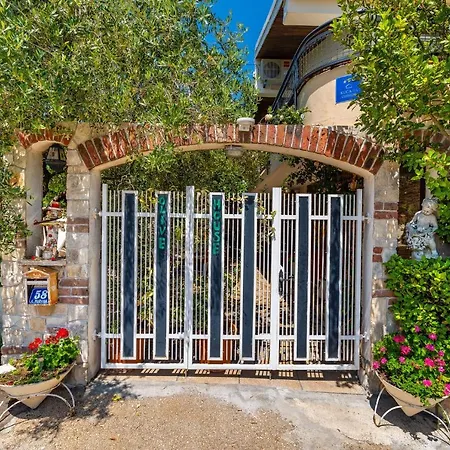 Olive House بيت للعطل زادار