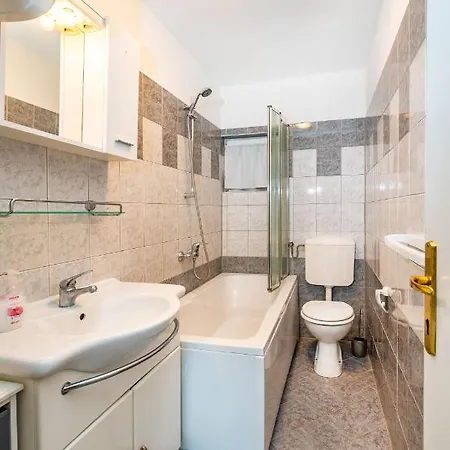 Hébergement de vacances Olive House