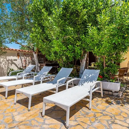 Olive House Zadar