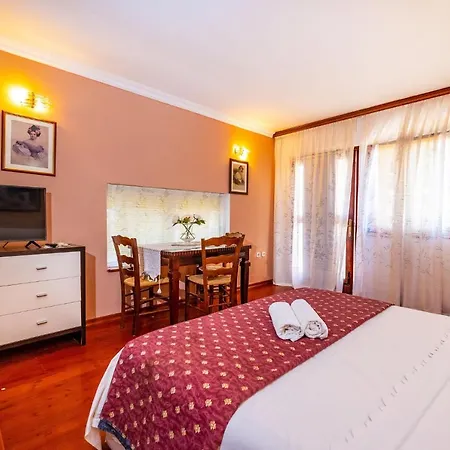 Сasa de vacaciones Olive House Zadar