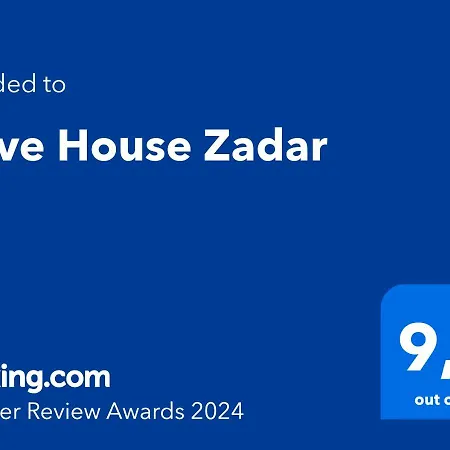 Olive House بيت للعطل