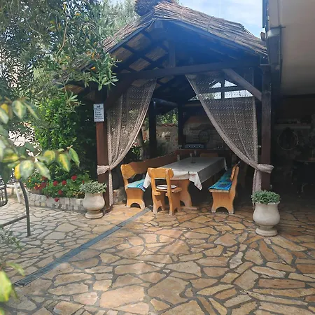 Olive House 度假居 扎达尔