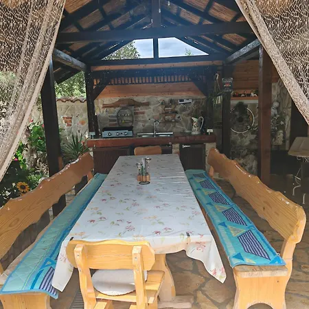 Olive House *