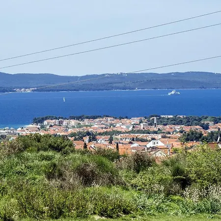 Olive House * Zadar