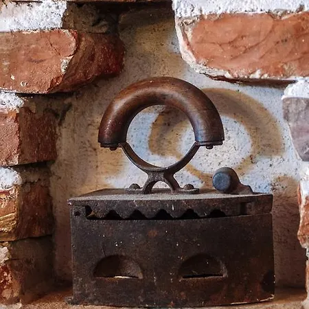 Olive House 度假居 扎达尔