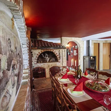 Olive House Vikendica Zadar