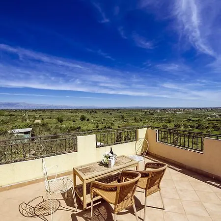 بيت للعطل Olive House