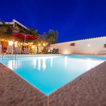 Сasa de vacaciones Olive House *