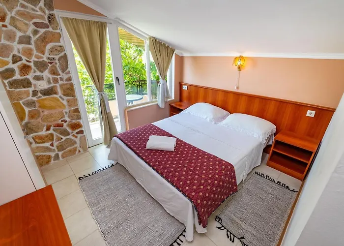 Σπίτι διακοπών Olive House Ζαντάρ