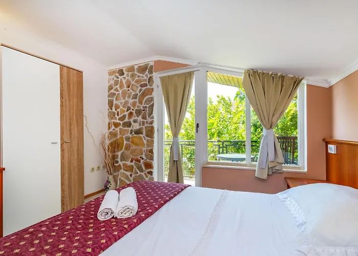 Olive House Zadar