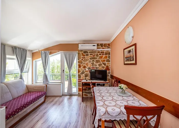 Olive House Prázdninový dům *