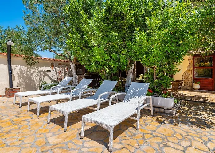 Olive House Zadar