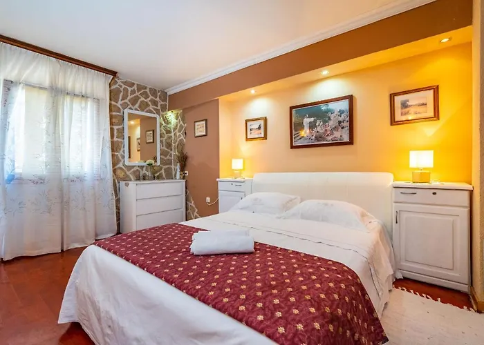 Olive House Ζαντάρ