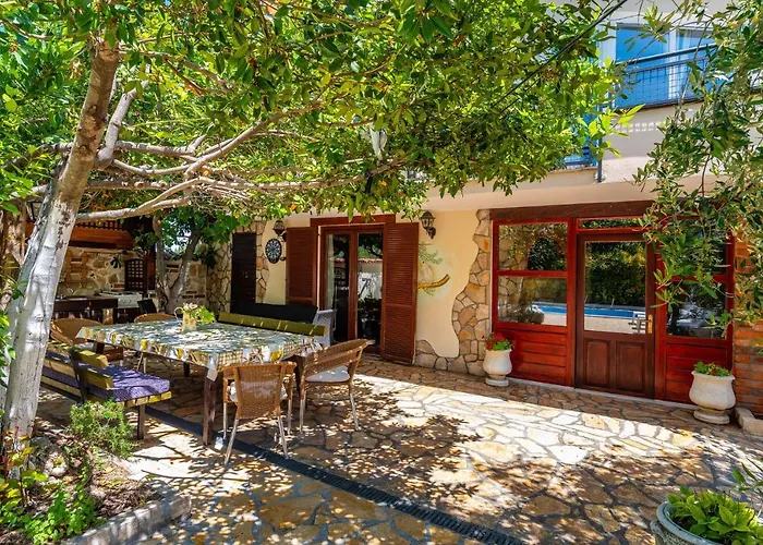 Olive House
