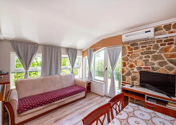 Olive House Zadar