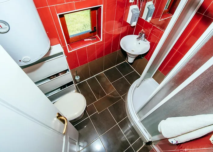 Olive House * Ζαντάρ