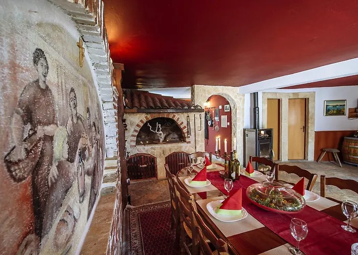 Olive House Prázdninový dům Zadar