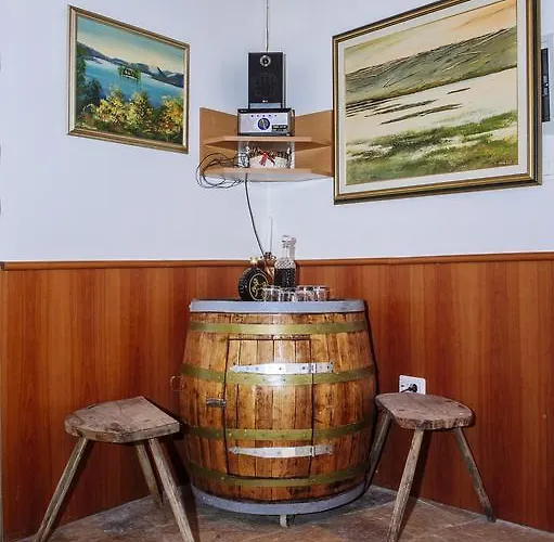 Σπίτι διακοπών Olive House *