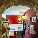 Semesterbostad Olive House *