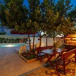Semesterbostad Olive House Zadar