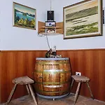 Semesterbostad Olive House *