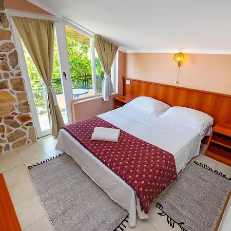 Semesterbostad Olive House Zadar