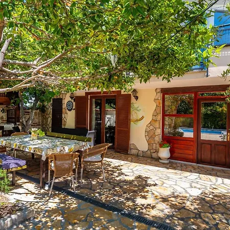 Olive House