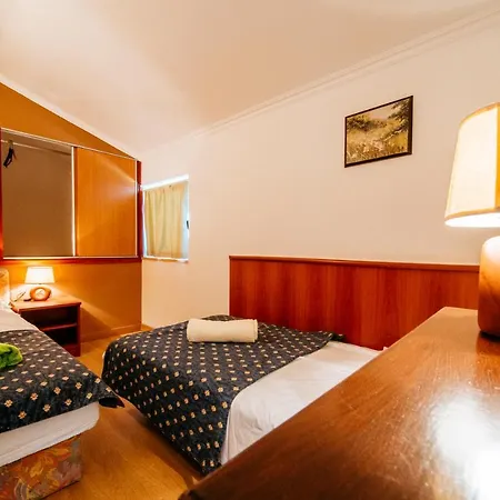 Olive House Prázdninový dům *