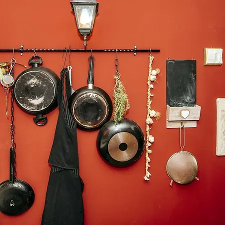 Semesterbostad Olive House Zadar