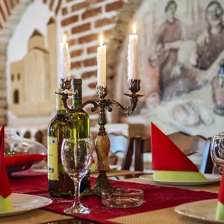 Olive House Tatil Evi Zadar