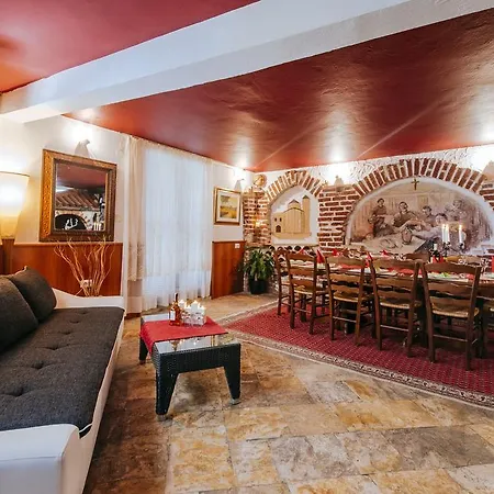 Olive House * Zadar