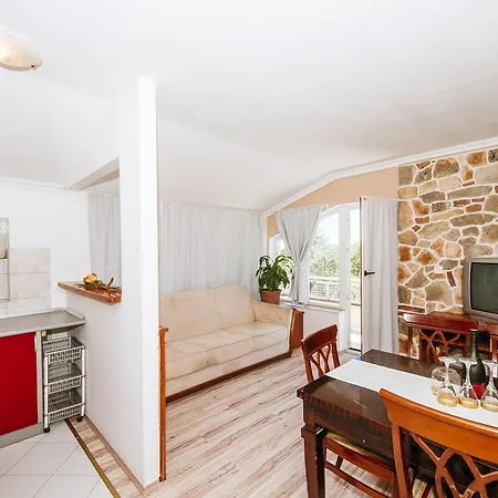 Holiday home Olive House *