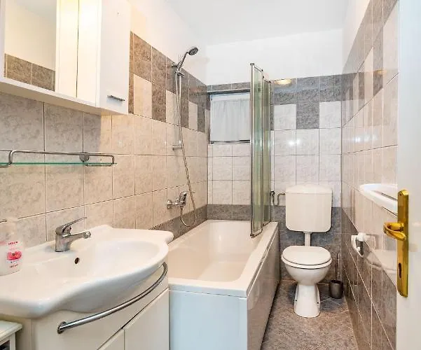 Vakantiehuis Olive House