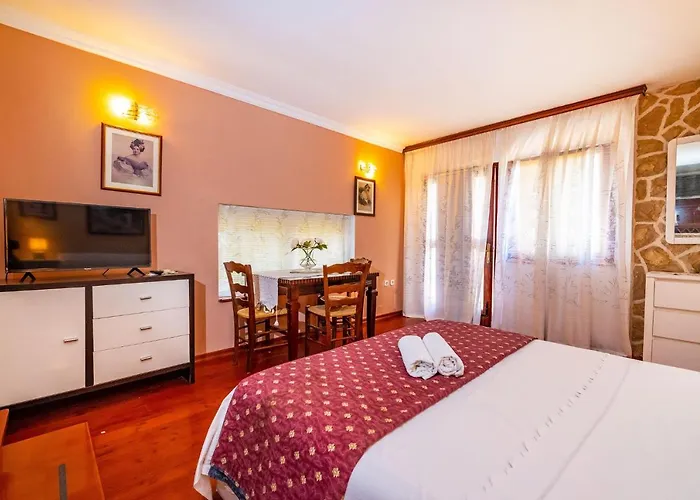 Vakantiehuis Olive House Zadar