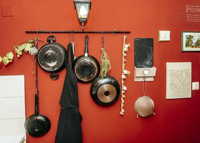 Semesterbostad Olive House Zadar