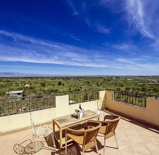 Vakantiehuis Olive House